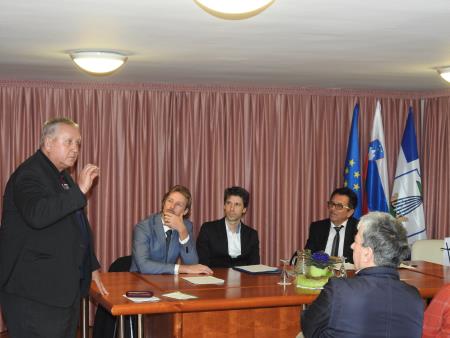 Predstavitev UNESCOVE Deklaracije o načelih strpnosti 11